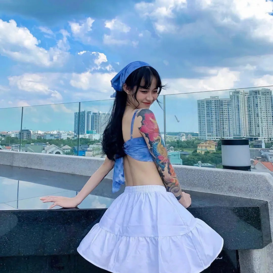 迎雨咆哮