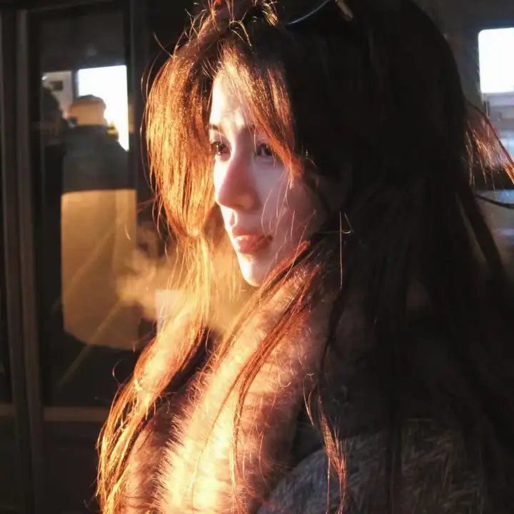 影后